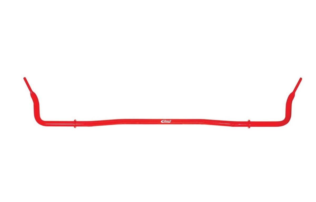 EIBACH 35145.320 Eibach Anti-Roll Kit Front and Rear Sway Bars 35145.320 Compatible with Ford Mustang 2015