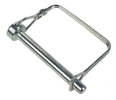JR PRODUCTS 01051 Jr Products 01051 LG COUPLER LOCK PIN