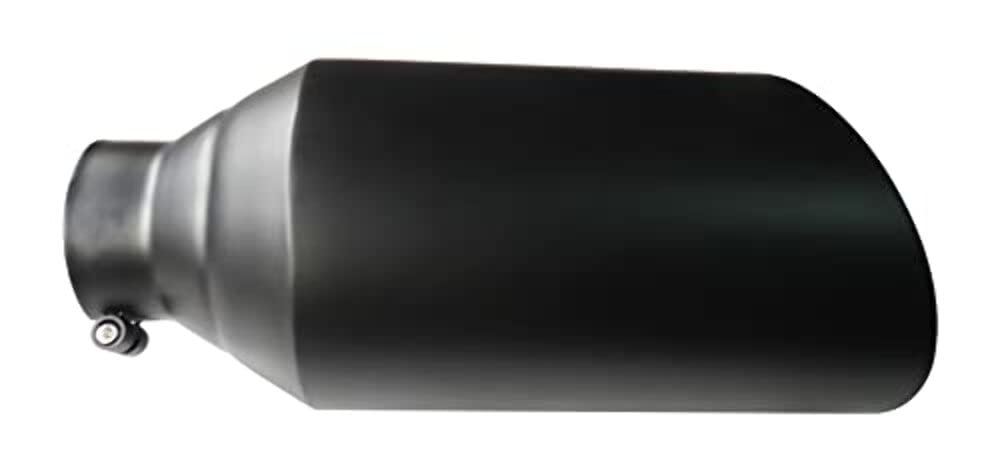 SPEEDFX 414B Speedfx 414B EXHAUST TIP 4' INLET 8'