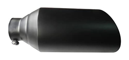 SPEEDFX 414B Speedfx 414B EXHAUST TIP 4' INLET 8'