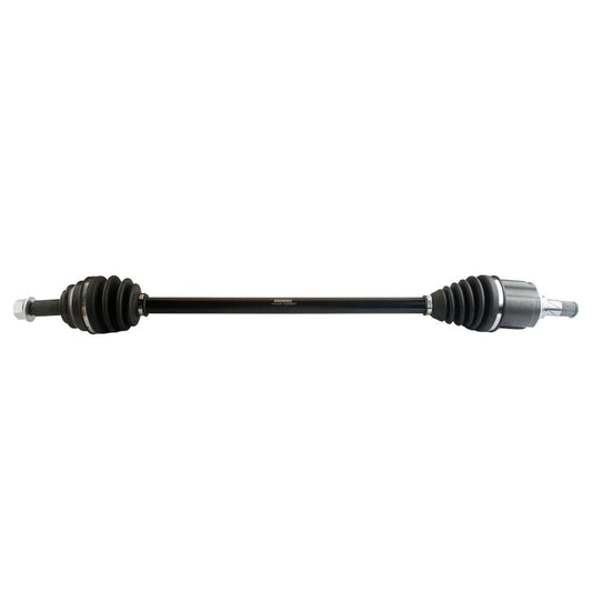 MOOG 12E003R MOOG CV Axle Assembly 12E003R For 2007-2017 Jeep Compass (Front Right)