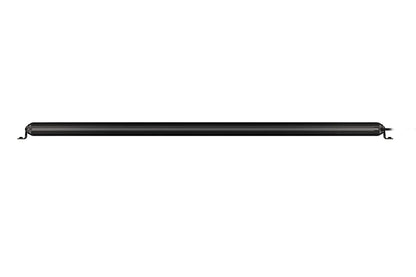 HELLA 358197531 Hella Black Magic Tough 50 Inch Slim Curved LED Lightbar- Performance High Beam Off-Road Light for Pickup Trucks, ATV, SUV, 4x4, Jeep, Tractors / 358197531