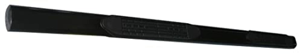 TRAILFX 2930314043 TrailFX 2930314043 Black 4" Oval Tube Side Step