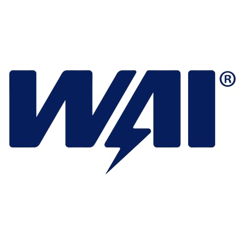 WAI WPM11000 WAI Windshield Wiper Motor - WPM11000
