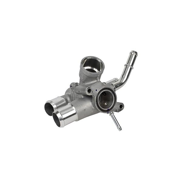Motorcraft RH248 Connection