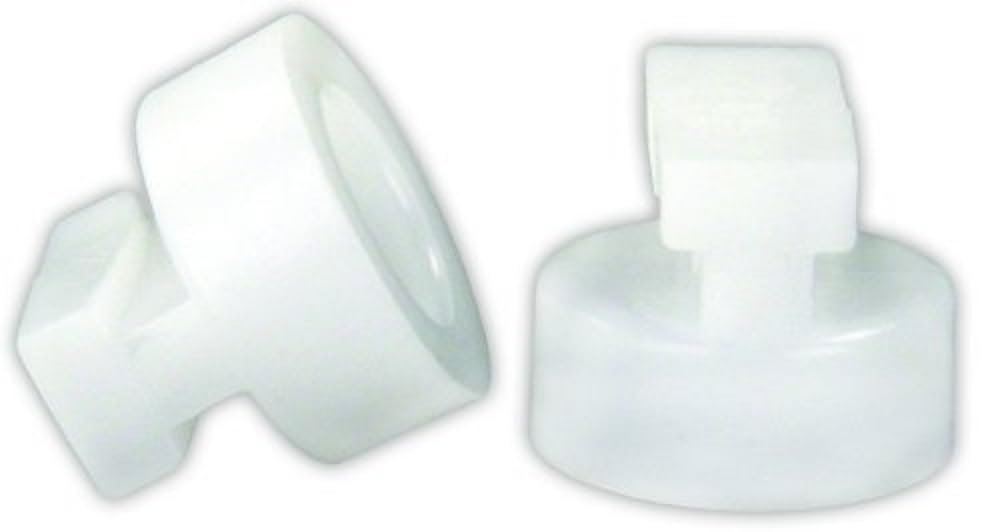 JR PRODUCTS 81295 Jr Products 81295 TYPE C - CURTAIN CARRIER