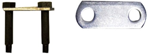 AP PRODUCTS 014-125675 AP Products 14125675 Shackle Link Assembly, 2-1/4"