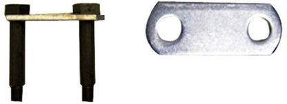 AP PRODUCTS 014-125675 AP Products 14125675 Shackle Link Assembly, 2-1/4"