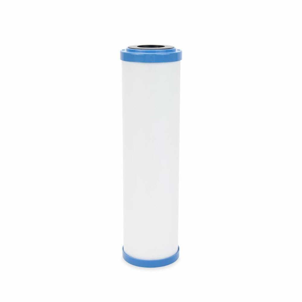 CAMCO 40624 Camco Premium Replacement Cartridge for EVO RV Water Filter - Made in USA