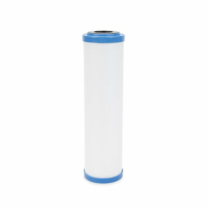 CAMCO 40624 Camco Premium Replacement Cartridge for EVO RV Water Filter - Made in USA
