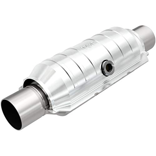 MAGNAFLOW 99354HM MagnaFlow Universal Catalytic Converter 99354HM (Federal/EPA Compliant)