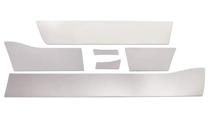 Putco 3751322 Putco 3751322 - PRO Polished Rocker Panel Covers