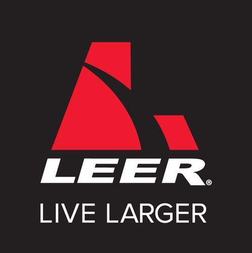 LEER 133948 Leer Tonneau Cover Adjusting Knob 133948