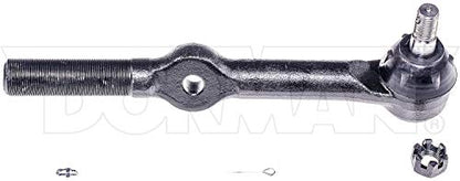 DORMAN T3307PR Dorman Premium T3307PR Front Outer Steering Tie Rod End Compatible with Select Lincoln Models