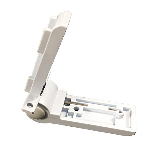 DOMETIC 2412125110 Dometic 2412125110 Hinge Assembly, Freezer DR Flap RML8555