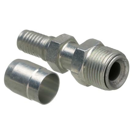 Gates G40500-1010 HYDRAULIC COUPLING-C14