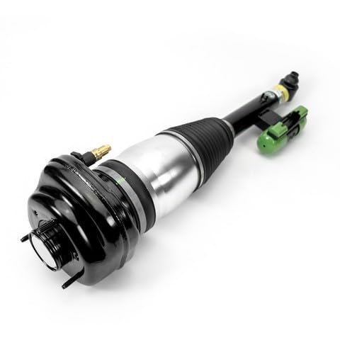 ARNOTT AS-3406 Arnott Air Strut - New - Rear RT - 16-22 BMW 7 Series (G11/G12)