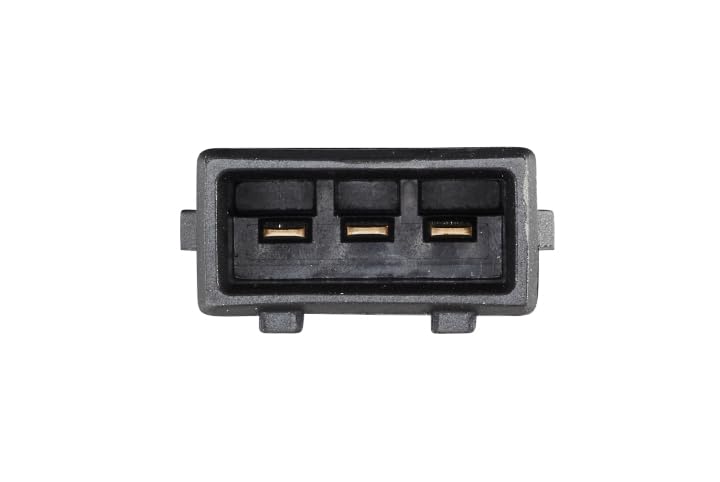 Hella 006623951 Ignition Coil, 3 Pin