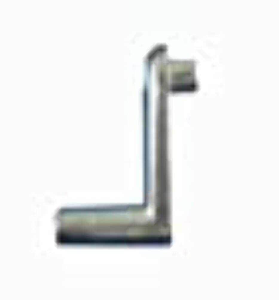 STRYBUC 783C Strybuc 783C ROOF VENT METAL CRNK HAND