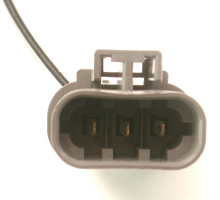 DELPHI ES10383 Delphi ES10383 OXYGEN SENSOR