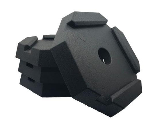 SnapPad - EQSTSP4 - EQ STABLE - 4 PACK