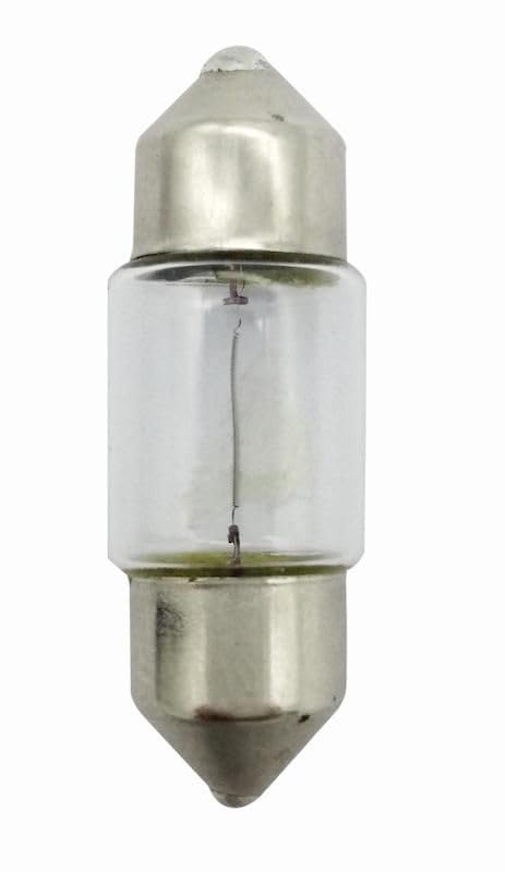 Hella DE3175 Bulb 3175 12V 10W Sv8.5-8 T3.25 10X31Mm