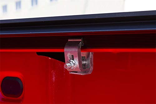 ACI 15179 Access 15179 Original Roll-Up Tonneau Cover