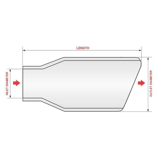 Borla 140872 BORLA 140872 Cat-Back for '21-'23 F-150 2.7L/3.5L AT 2&4WD Crew Cab 5' 7" Bed/Ext. Cab 6' 7" Bed EXC. 3.5L P.B., Tremor, & Black Appear. Adapt. 60556 Crew Cab (6' 7") Bed. 60564 Ext. Cab (8' 2") Bed.