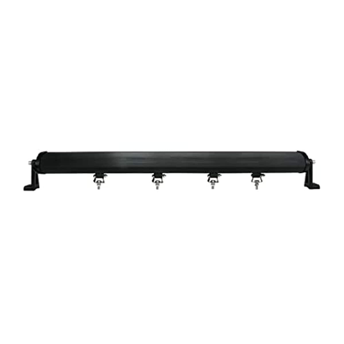 TRAILFX 32SRSAUX TrailFX 32 Inch Auxillary Spot/Flood Combo Beam LED Light Bar for Off-Roading and Overlanding, 192W 17,280 Lumens, Premium OSRAM LED Chips, with Wiring Harness & Brackets