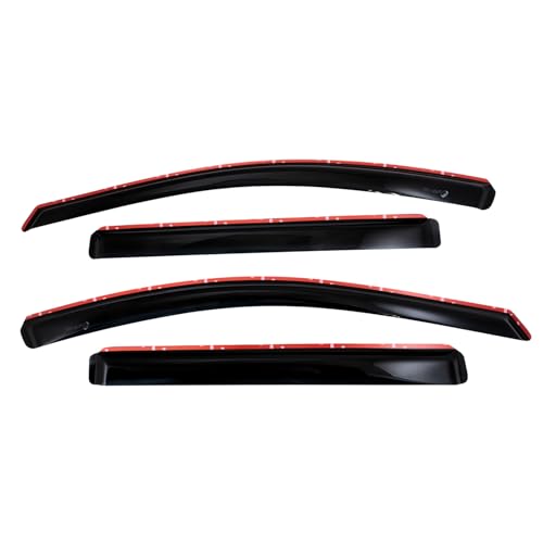 TrailFX 4812IC Window Vents