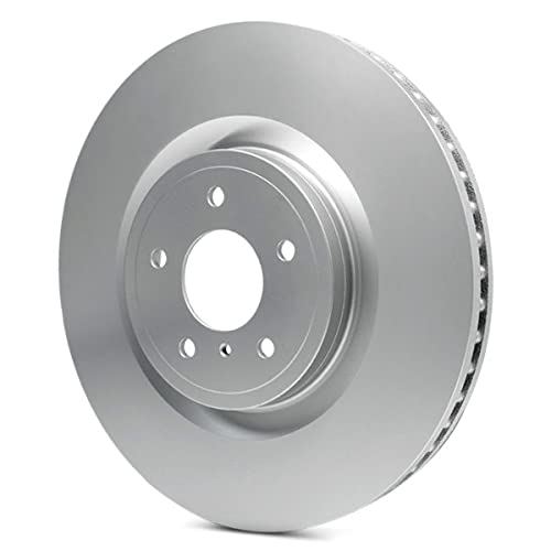 Dynamic Friction 900-47079 DFC Front Brake Rotor