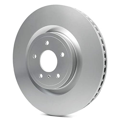 Dynamic Friction 900-47079 DFC Front Brake Rotor