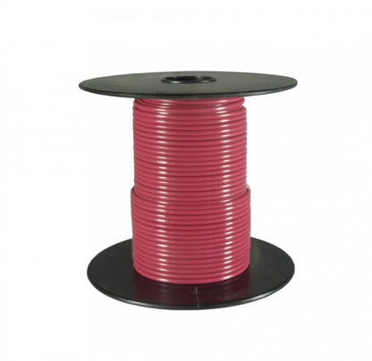 WIRTHCO 81125 Wirthco 81125 GPT PRIMARY WIRE 22GA 100