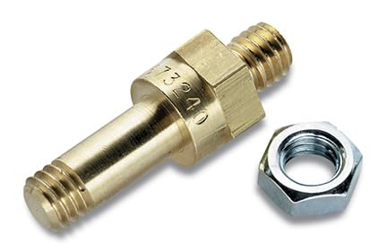 WIRTHCO 30500 WirthCo 30500 Battery Doctor Double Cable Side Terminal Bolt and Nut, GM Truck