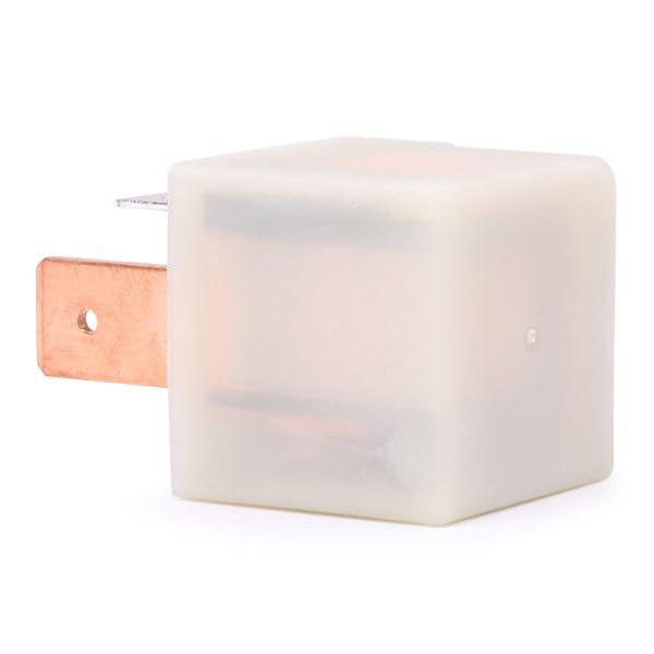 Hella 008189151 RELAY FUEL PUMP 12 V