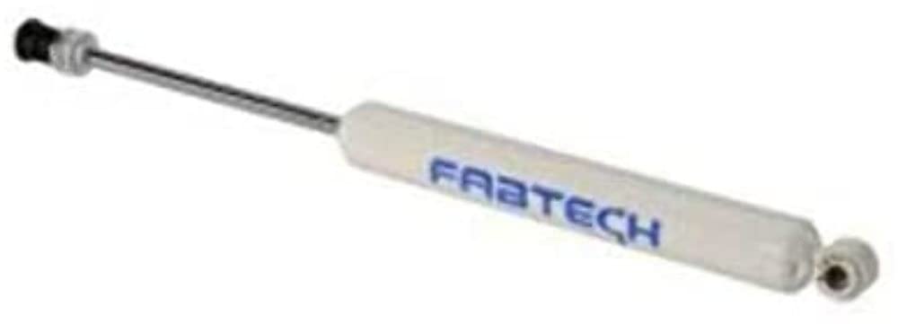 FABTECH FTS723 Fabtech FTS723 UBOLT KIT F150 LONG