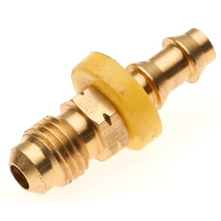 Gates G36195-0404 HYDRAULIC COUPLING-FIELD ATTACHABLE