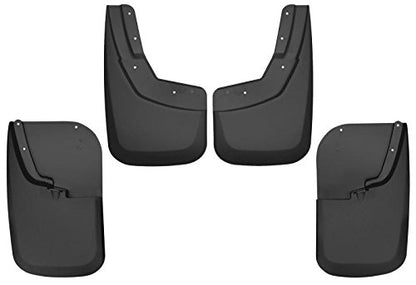 Husky Liners 56686 Mud Guards