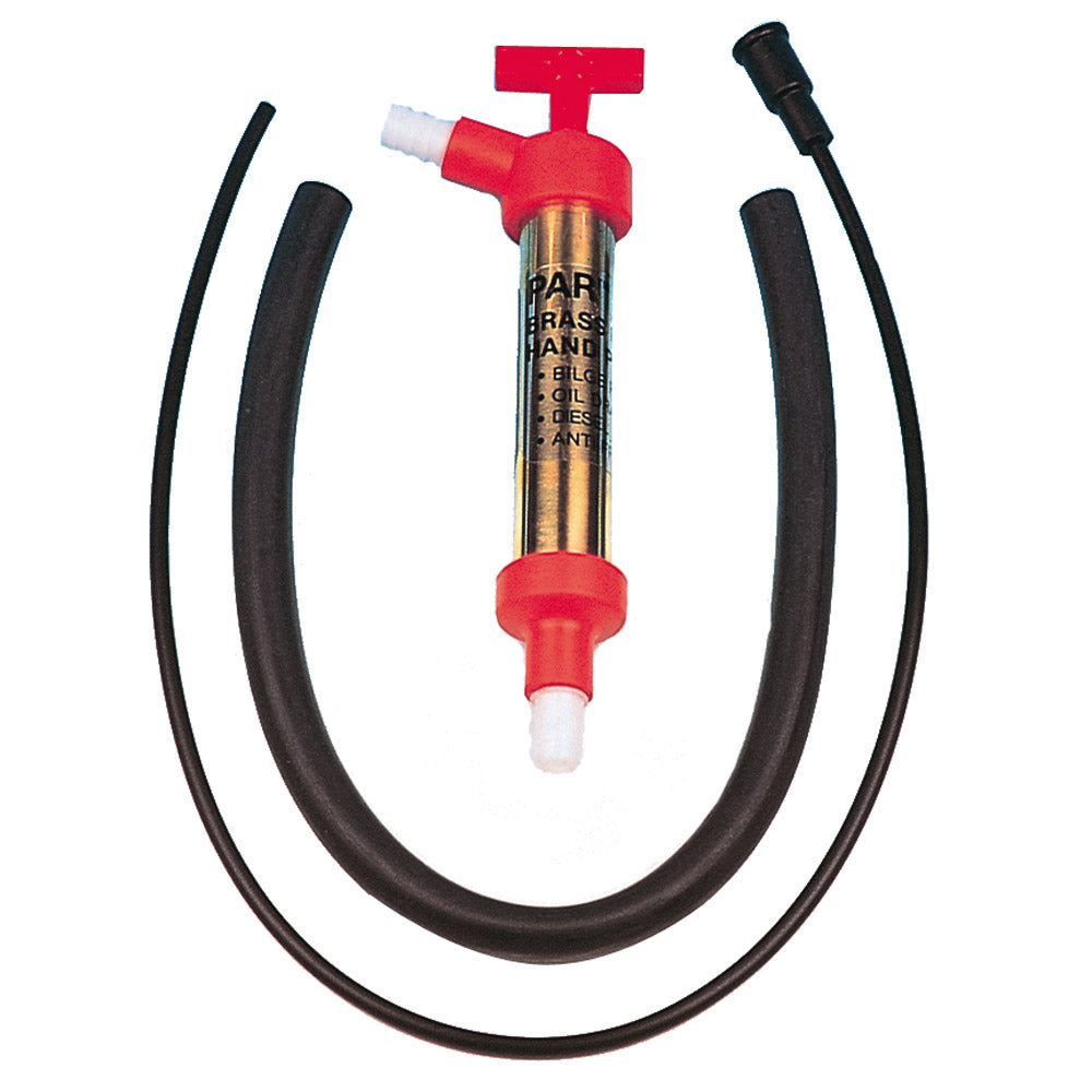 Jabsco 34060-0010 Jabsco Little Pal Utility Pump