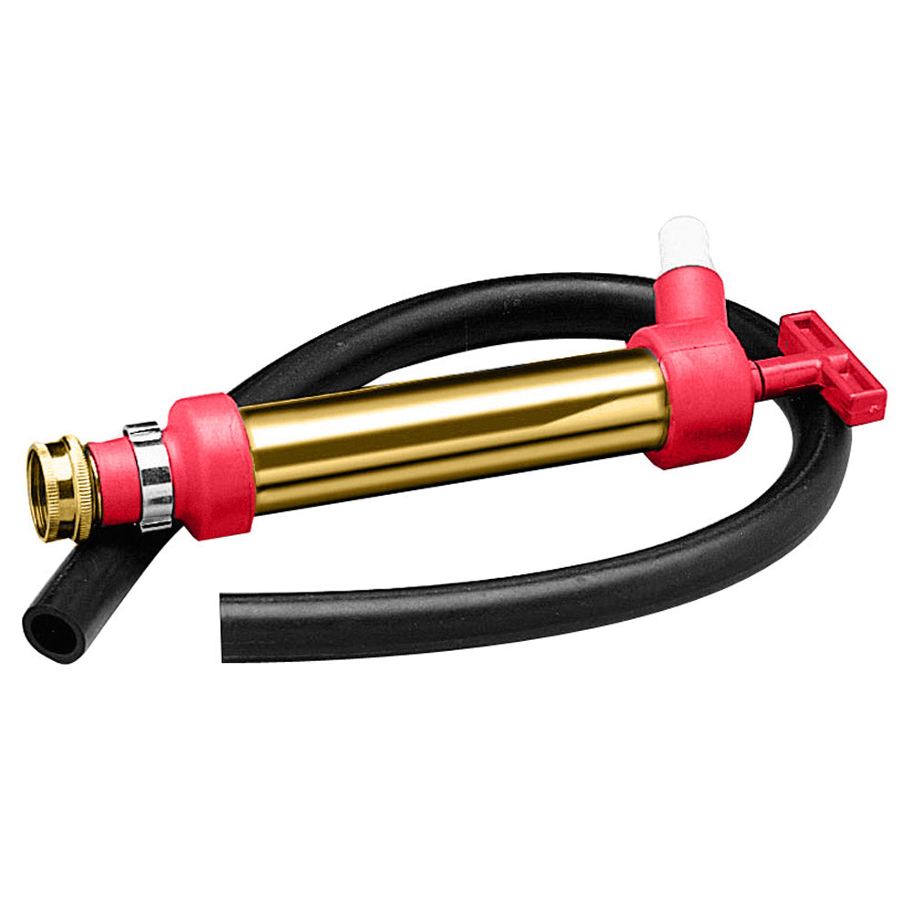 Jabsco 34060-0130 Jabsco Engine Oil Changer Oil Drain Pump