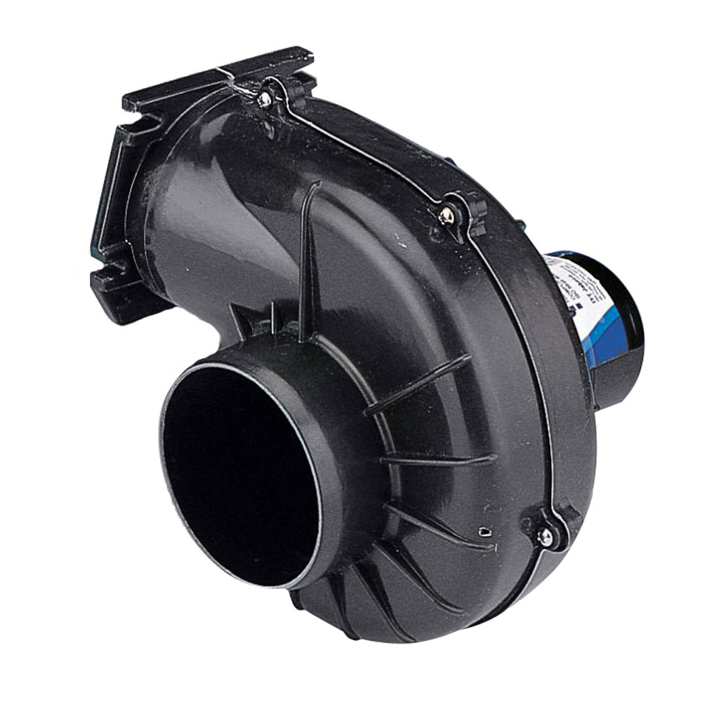Jabsco 35400-0000 Jabsco 4" 250 CFM Flangemount Blower - 12V