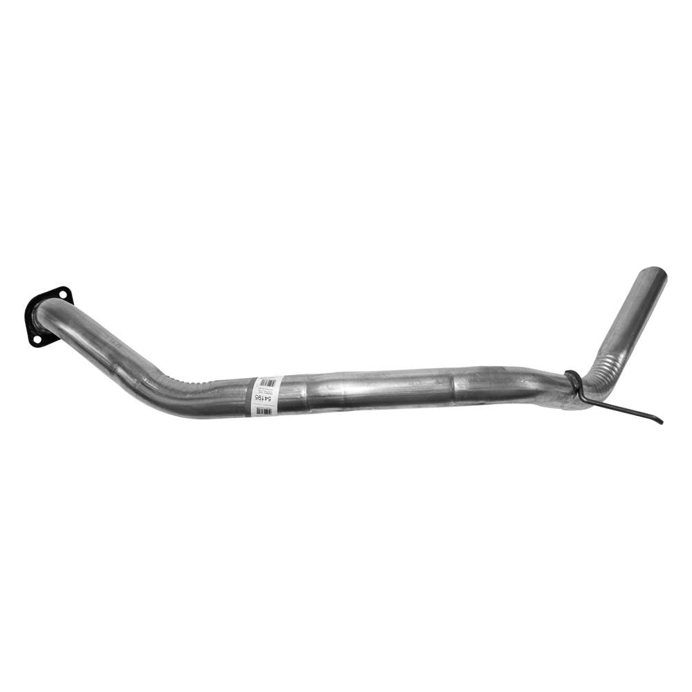 AP Exhaust 54195 Tail Pipe