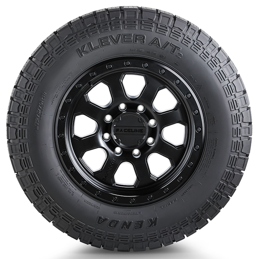 Kenda Klever A/T2 KR628 LT245/75R16 tire