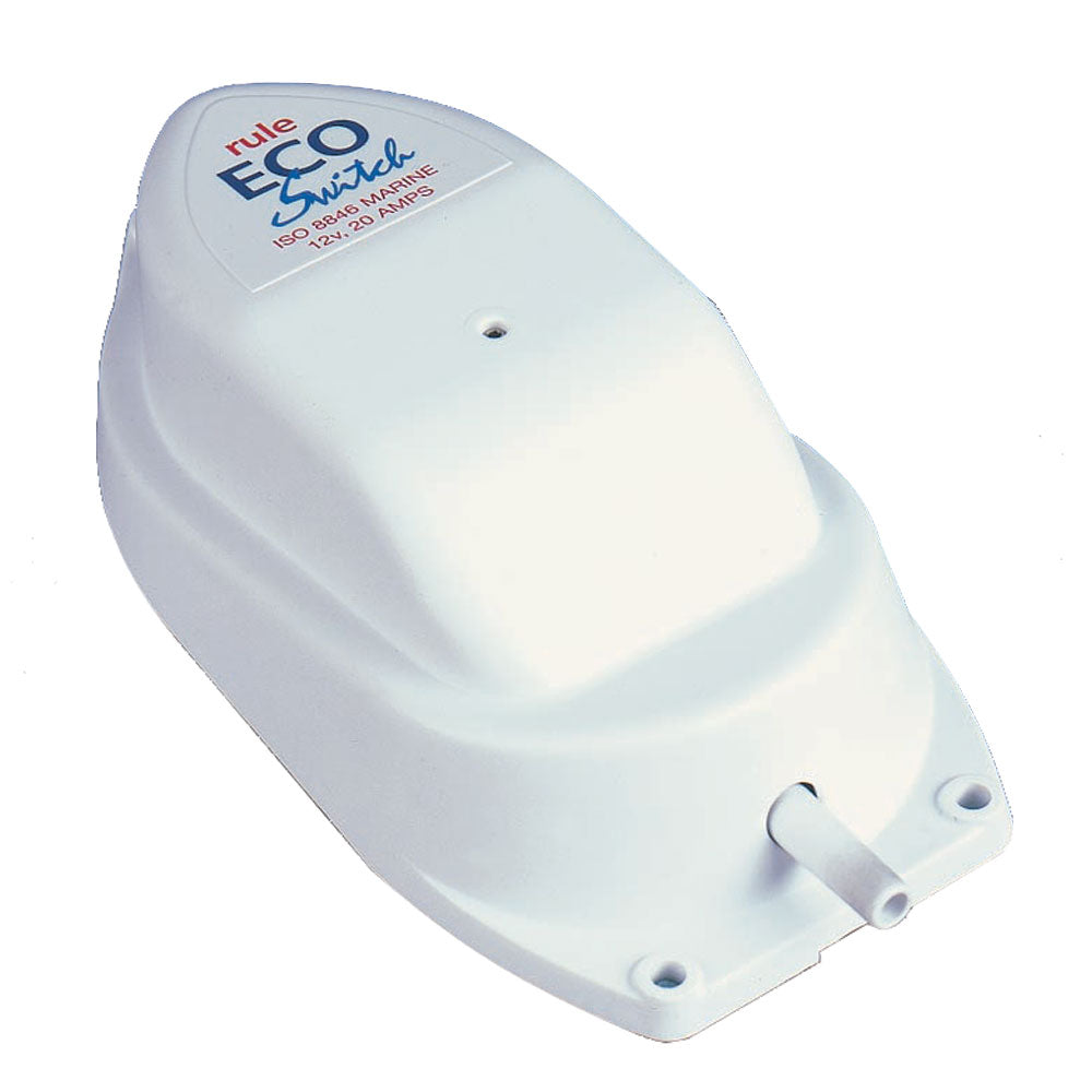 Rule 39 Rule ECO-Switch Automatic Bilge Pump Switch