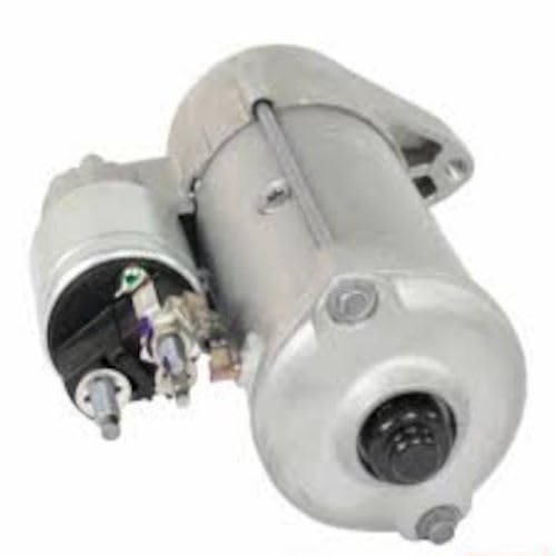 MOTORCRAFT SA1108 Motorcraft SA1108 STARTER MOTOR ASY