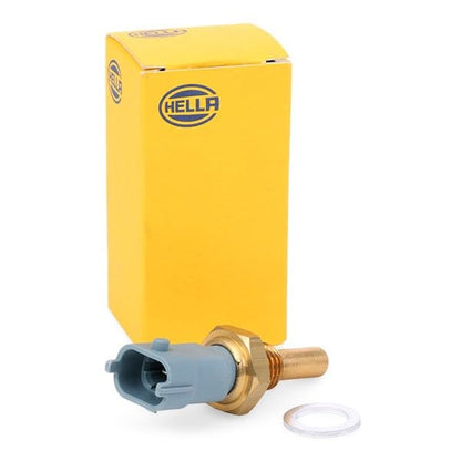 Hella 009107611 ENGINE COOLANT TEMPERATURE SENSOR