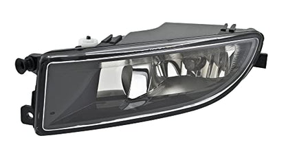 Hella 010934111 Lamp Fog Lh Vw Beetle 12-13