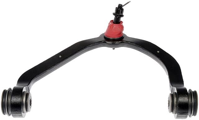 Dorman CB90498RD Front Passenger Side Upper Suspension Control