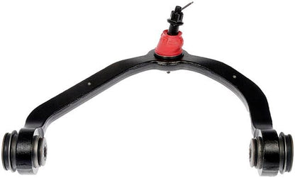 Dorman CB90498RD Front Passenger Side Upper Suspension Control