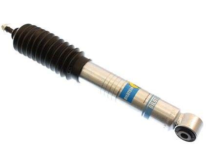 SUPERLIFT 84058 SUPERLIFT RealTruck Suspension Lift Kit Shock Box for Ford F-150 | Rear Bilstein 5100 Series Shocks | 84058 | Fits 2004-2023 Ford F-150 4WD with 4.5-6" Lift